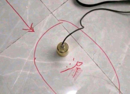 图们卫生间测漏水多少钱