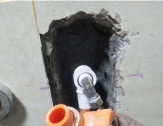 图们卫生间测漏水哪家好