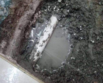 图们卫生间测漏水哪家好