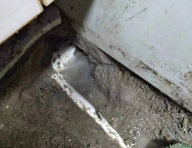 图们卫生间测漏水多少钱