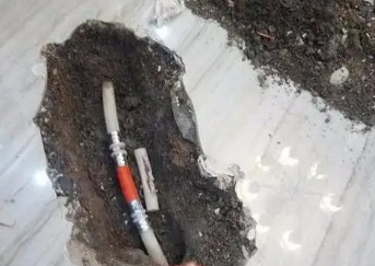 图们卫生间测漏水哪家好
