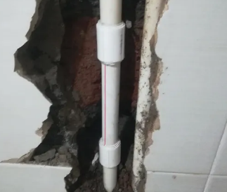 图们卫生间测漏水的相关案例